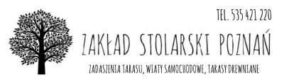 zakład stolarski poznań